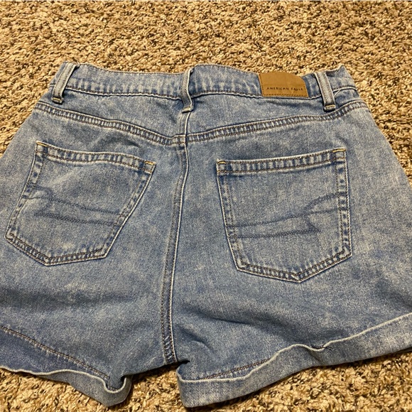 AE Outfitters shorts in perfect condition - Picture 2 of 4